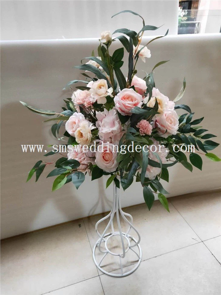 artificial flower arrangements for wedding tables