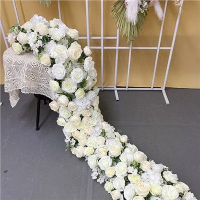 Biegacze Kwiatów Na Wesela