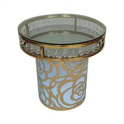 Złoty Stolik Tortowy