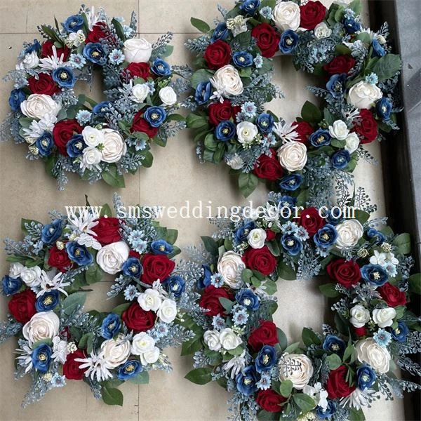 wreath flower