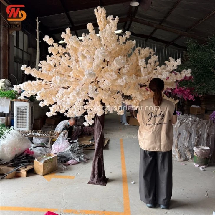 flower tree