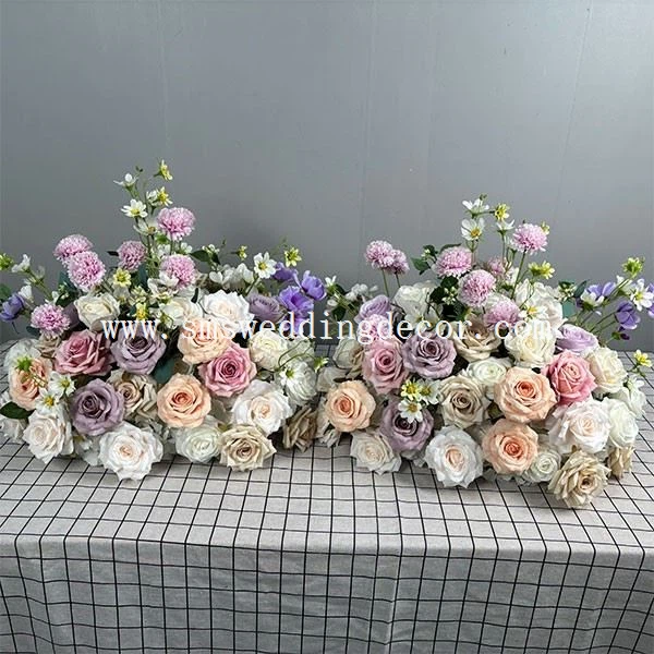 easy wedding centrepieces