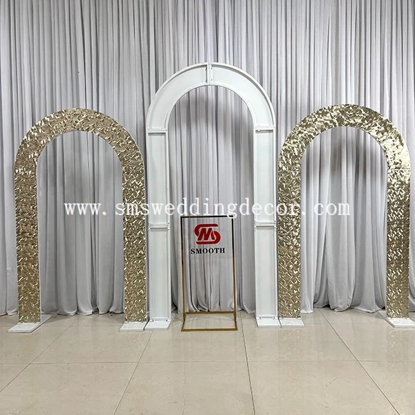 backdrop for marriage