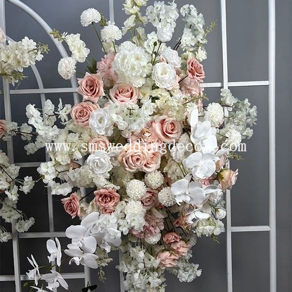 flower arrangements for bridal table