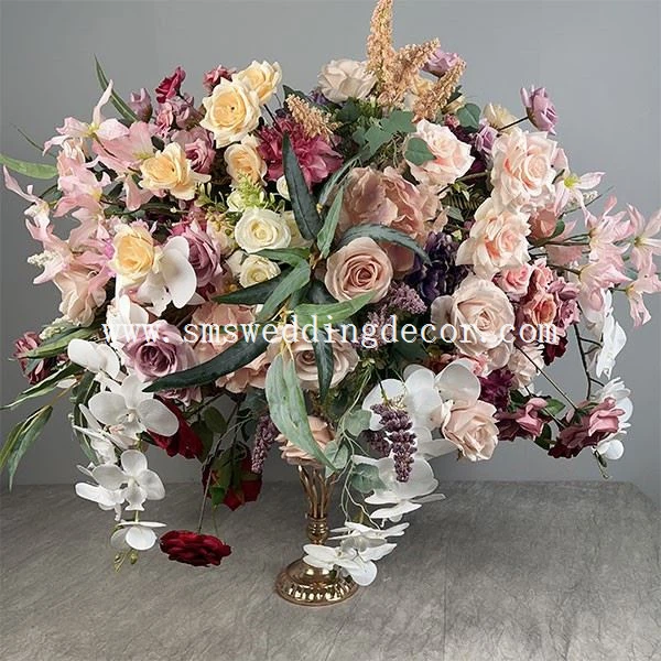 cheap floral centerpieces