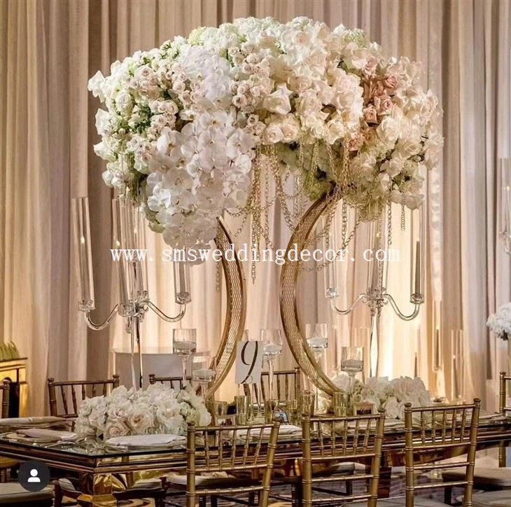 wedding decor centerpieces