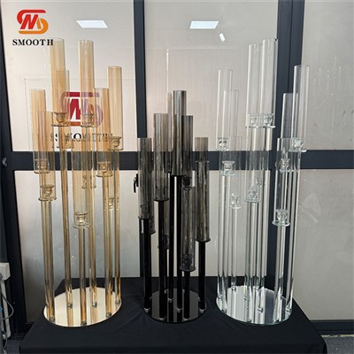 Klaster Taper Candle Holder