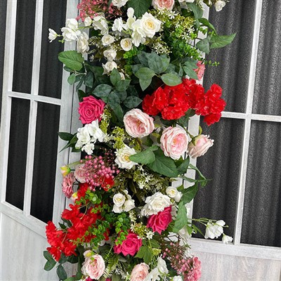 Ukochane kompozycje kwiatowe na stół