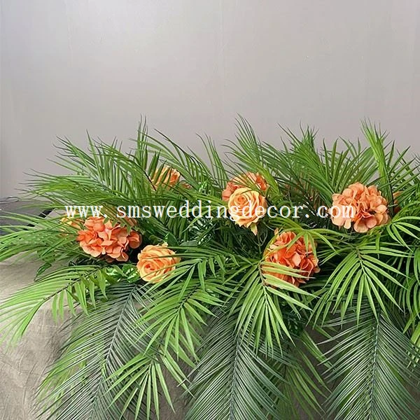 top table flower runner